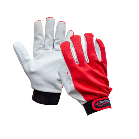 SAFE HANDLER ECO Assembly Gloves, Large/X-Large, PR SH-ES-LXL-797-ECO